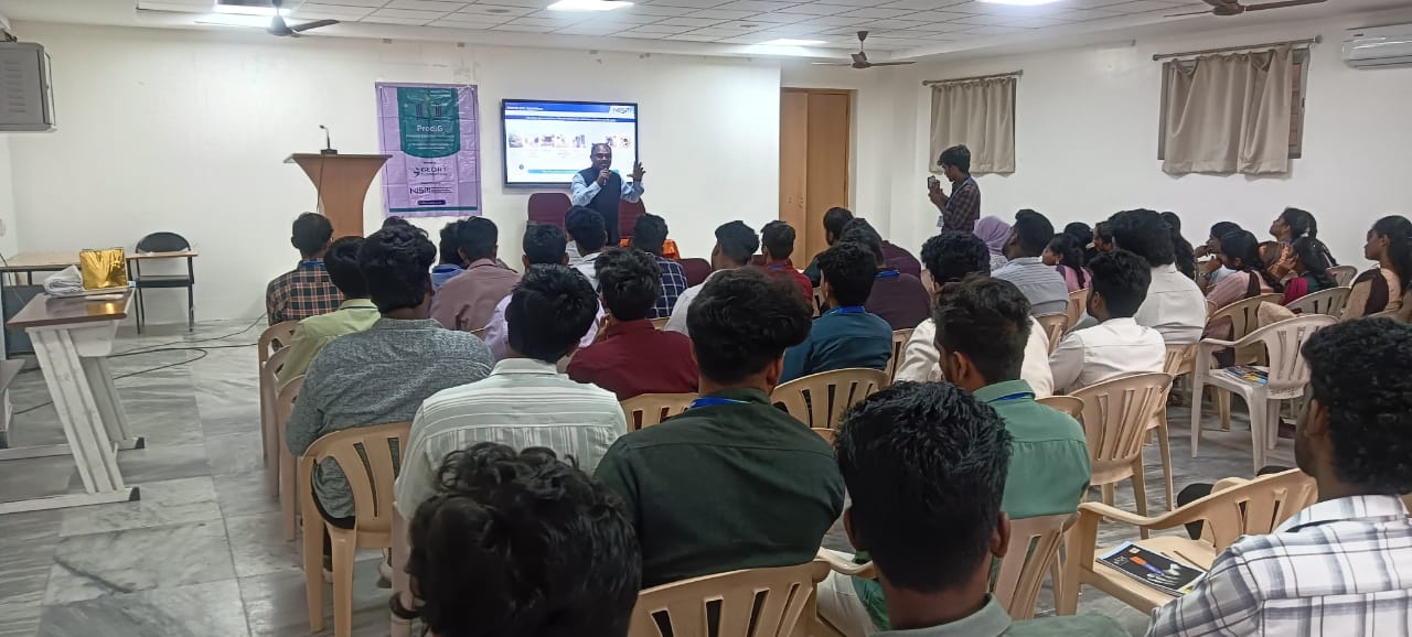 smart classrooms